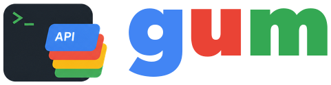 gum logo